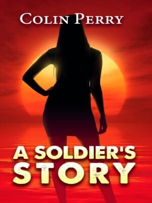 cover image of Soldier's Story